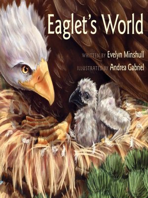 cover image of Eaglet's World